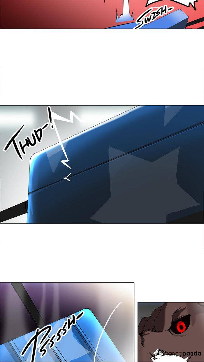Tower of God Chapter 212 image 17